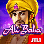 Ali Baba jollibee 777 slot game