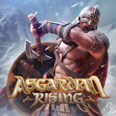Asgardian Rising jollibee 777 slot game