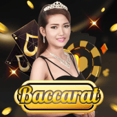 Baccarat A jollibee 777 casino game