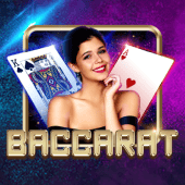 Baccarat B jollibee 777 casino game