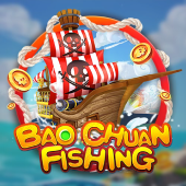 Bao Chuan Fishing jollibee 777 game