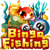 Bingo Fishing jollibee 777 game