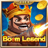 Boom Legend jollibee 777 game