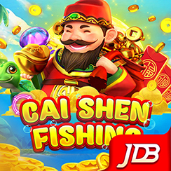 Cai Shen Fishing jollibee 777 game