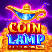 Coin Lamp jollibee 777 slot