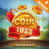 Coin Toss jollibee 777 game