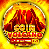 Coin Vilcano Hold and Win jollibee 777 slot