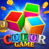 Color Game jollibee 777 game