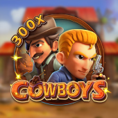 Cowboys jollibee 777 slot game