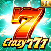 Crazy777 jollibee 777 slot game