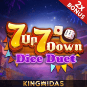 Dice Duet jollibee 777 game