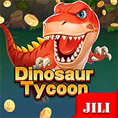 Dinosaur Tycoon jollibee 777 game