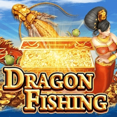 Dragon Fishing jollibee 777 game