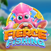 Fierce Fishing jollibee 777 game