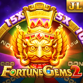 Fortune Gems 2 jollibee 777 slot game