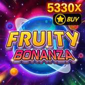 Fruity Bonanza jollibee 777 slot game