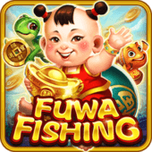 Fuwa Fishing jollibee 777 game