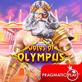 Gates of Olympus jollibee 777 slot game