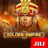 Golden Empire jollibee 777 hot game
