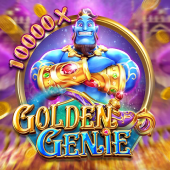 Golden Genie jollibee 777 hot game