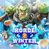 Horde 2 Winter jollibee 777 slot