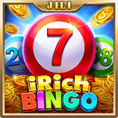 Irich Bingo jollibee 777 game