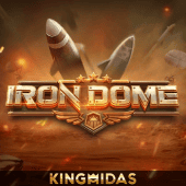 Iron Dome jollibee 777 game