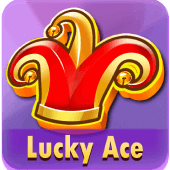 Lucky Ace jollibee 777 hot game