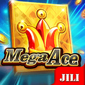 Mega Ace jollibee 777