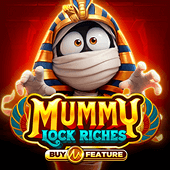 Mummy Lock Riches jollibee 777 slot