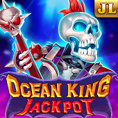 Ocean King Jackpot jollibee 777 game