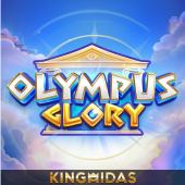 Olympus Glory jollibee 777 game