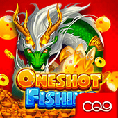 Oneshot Fishing jollibee 777 game