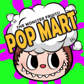 Popmart jollibee 777 slot