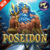 Poseidon jollibee 777 slot