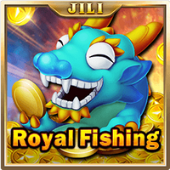 Royal Fishing jollibee 777 game