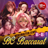 Sexy Blockchain Baccarat jollibee 777 game