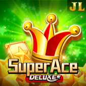 Super Ace Deluxe jollibee 777 slot icon