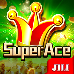 Super Ace jollibee 777 slot game