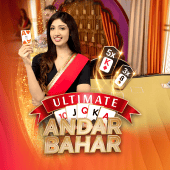 Ultimate Andar Bahar jollibee 777 game
